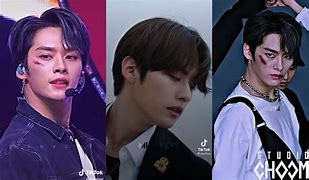 Image result for Skz Lee Know Chill