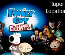 Image result for Family Guy Locations