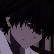 Image result for Sad Anime Boy PFP