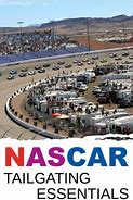 Image result for NASCAR Tailgate Tables