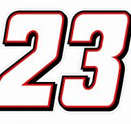 Image result for NASCAR Number 23