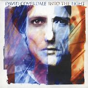 Image result for David Coverdale into the Light