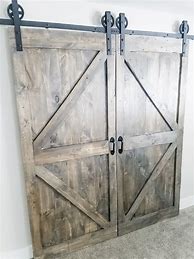 Image result for Barn Door Latches Types