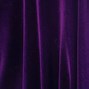 Image result for Purple Velvet Fabric by the Yard