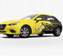 Image result for Pikachu Wrap
