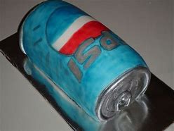 Image result for Pepsi Can Colors