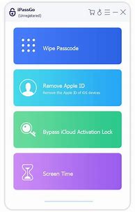 Image result for How to Unlock iPhone Passcode