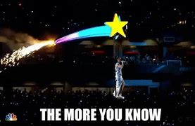 Image result for Katy Perry Shooting Star Meme