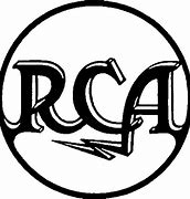 Image result for Diamville Sau RCA Logo