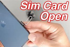 Image result for Sim Card Slot Iphonr