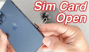 Image result for iPhone 13 Sim Car Slot