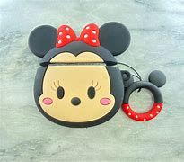 Image result for Minnie Mouse AirPod Cases