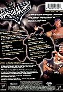 Image result for John Cena WrestleMania 22 DVD