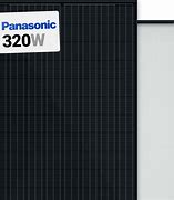 Image result for Panasonic Monocrystalline Solar Panels