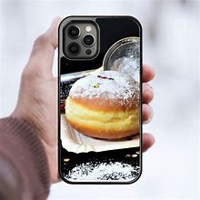 Image result for Donut iPhone Case