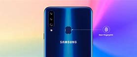 Image result for Samsung a20s Fingerprint