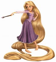 Image result for Disney Princess Long Locks Rapunzel Doll