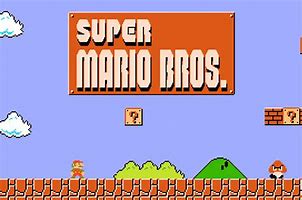 Image result for super mario brothers nintendo