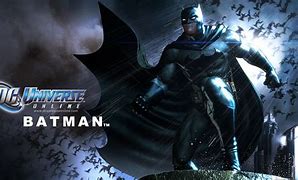 Image result for Batman DCU