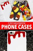 Image result for Halloween Wallet Phone Case