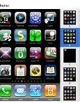 Image result for iPhone 10 Original Home Screen