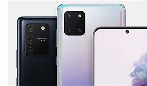 Image result for New Samsung Phone Number of Cameras