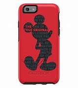 Image result for Disney OtterBox iPhone 6 Plus Case