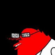 Image result for Mr. Krabs Glasses Meme