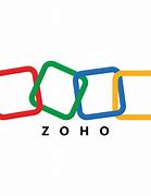 Image result for Zoho People Logo