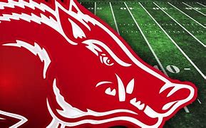 Image result for Arkansas Razorbacks Zoom Background