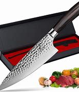 Image result for World's Sharpest Kitchen Knives