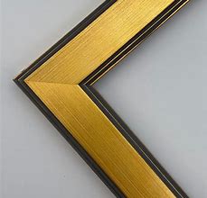 Image result for Modern Gold Frame