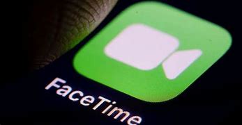 Image result for FaceTime Bar Picture