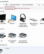 Image result for How to Connect Printer to Wi-Fi
