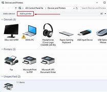 Image result for Connect Printer to Computer WiFi
