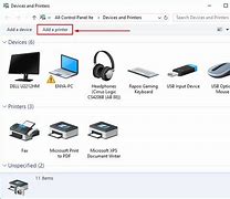 Image result for Connect Printer to Computer Wireless