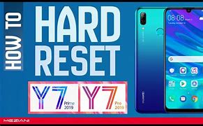 Image result for Huawei Y7 Hard Reset