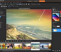 Image result for Corel Photo Paint 9