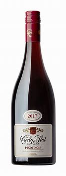 Image result for Curly Flat Pinot Noir The Curly