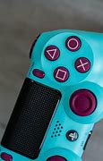 Image result for Red PS4 Controller