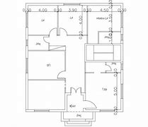Image result for AutoCAD Drawings with Dimensions