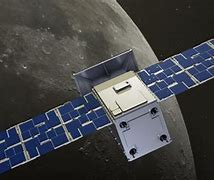 Image result for Lunar Trailblazer Logo