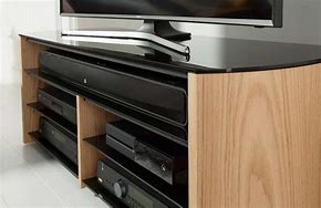 Image result for TV and Stereo Stand