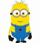 Image result for Kevin Minion Smiling