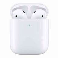 Image result for Apple Air Pods with Charging Case Compatible with Android