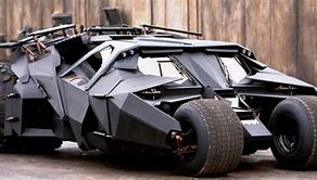 Image result for Batmobile Hitbox