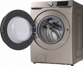 Image result for Samsung High Efficiency Front Load Washer