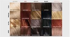 Loreal Preference Hair Color Chart 2019 Di 2020