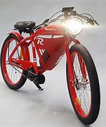 Image result for Motorized Bike