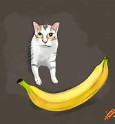 Image result for Banana Bread Cat Meme
